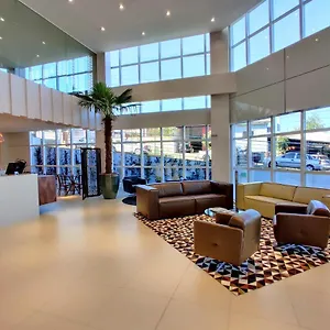 Mogano Express Hotel- Eletroposto Hotel