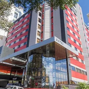 Mogano Premium - Eletroposto Hotel