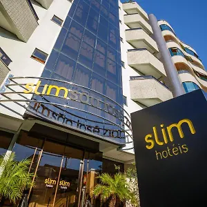 Slim São José Zion Hotel