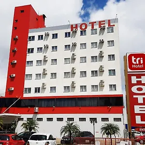 Tri Smart Hotel