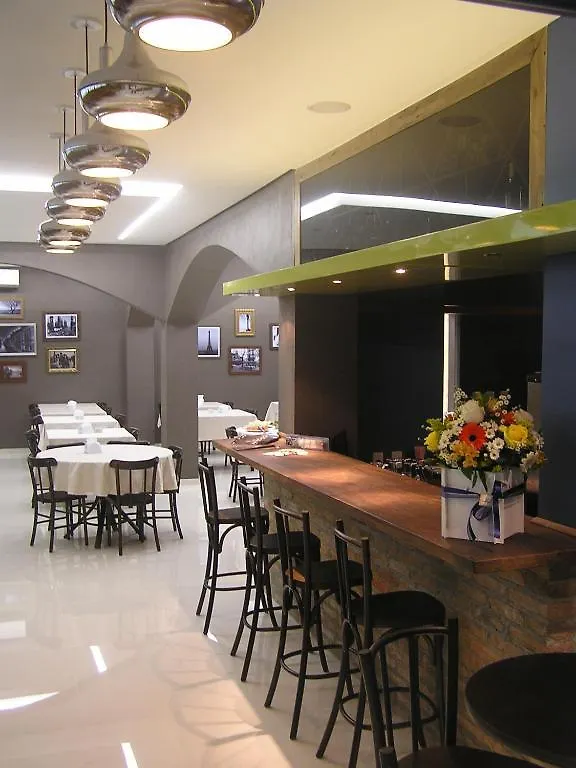 Almasty Hotel Chapeco