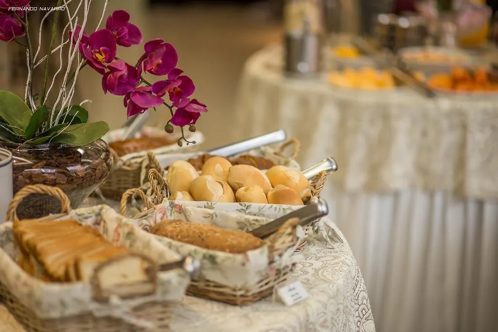 Almasty Hotel Chapeco